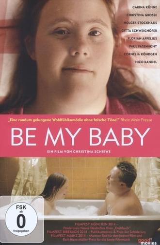 Be My Baby (2014)