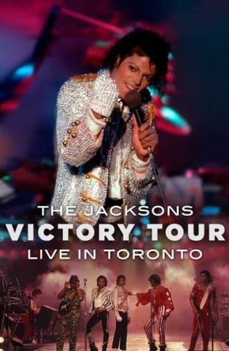 Michael Jackson & The Jacksons - Live Toronto (1984)