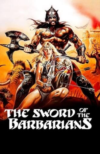 The Sword of the Barbarians (1982)