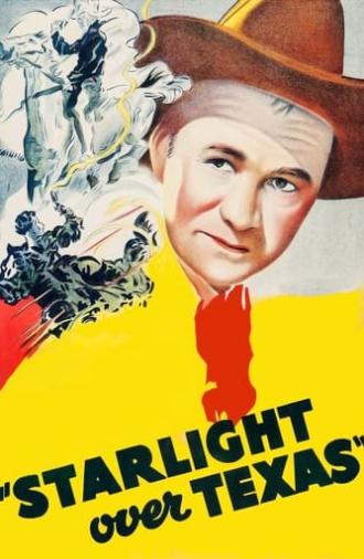 Starlight Over Texas (1938)