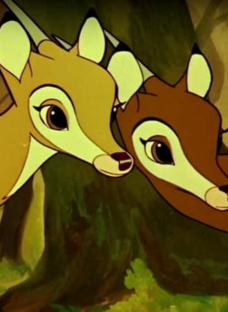 Banyan Deer (1959)