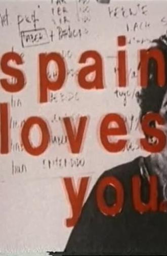 Spain Loves You (1988)