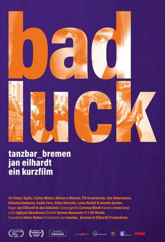 Bad Luck (2025)