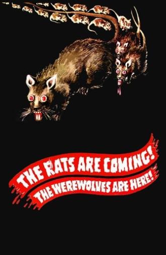 The Rats Are Coming! The Werewolves Are Here! (1972)