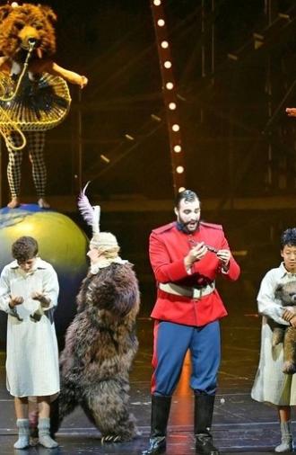 Mozart: Die Zauberflöte (2019)