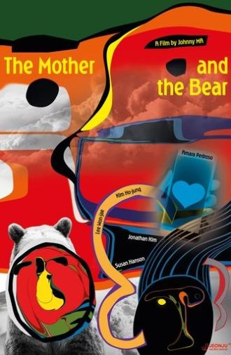 The Mother and the Bear (2024)