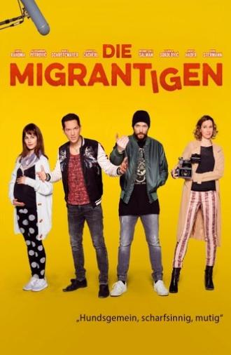 The Migrumpies (2017)