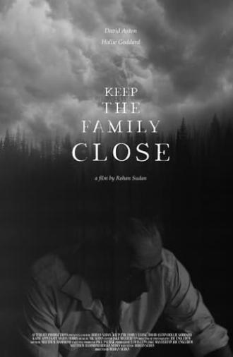 Keep the Family Close (2021)