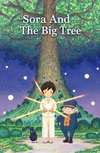 Sora and the Big Tree (2025)
