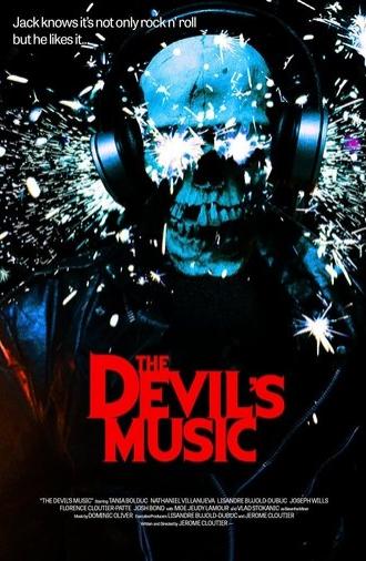The Devil's Music (2023)