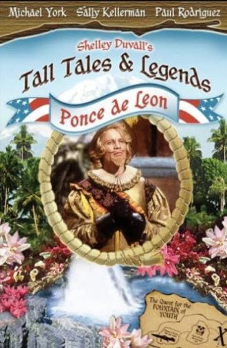 Ponce de Leon (1986)