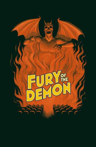 Fury of the Demon (2016)