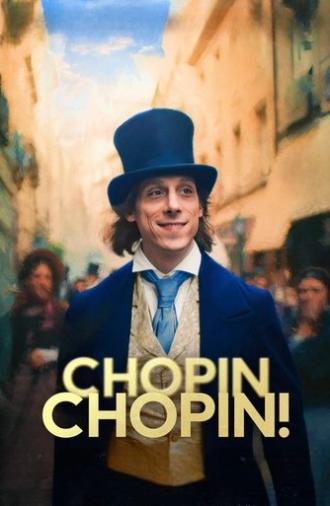Chopin, A Sonata in Paris (2025)
