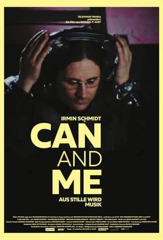 CAN and Me (2022)