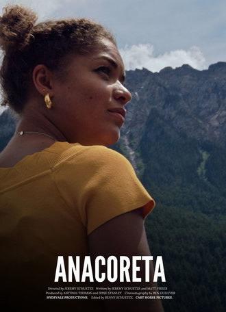 Anacoreta (2022)