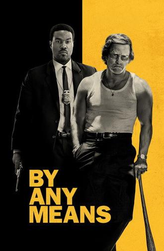 By Any Means (2026)