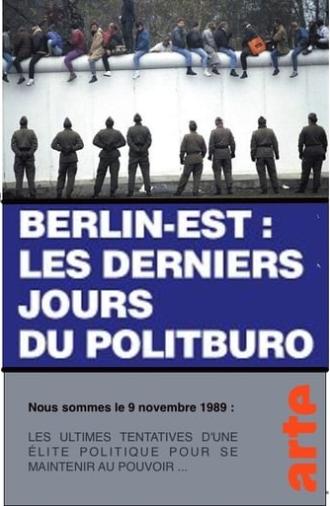 Das Ende des Politburos (2009)