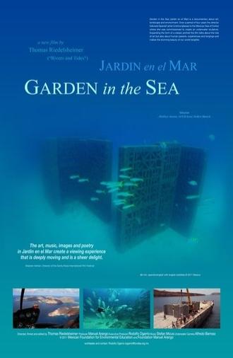 Garden in the Sea (2012)