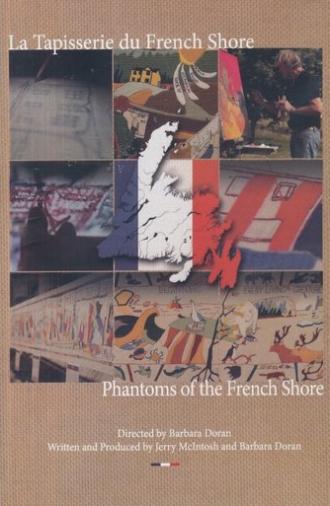 The Phantoms of the French Shore (2012)