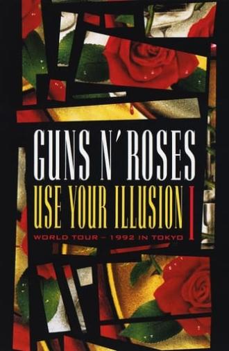 Guns N' Roses: Use Your Illusion I (1992)