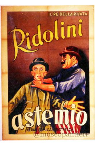 Trouble Brewing (1924)