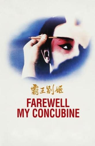 Farewell My Concubine (1993)