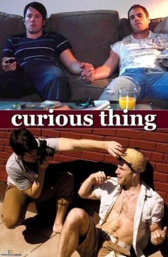 Curious Thing (2010)