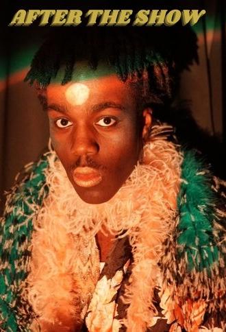 After the show (2025)