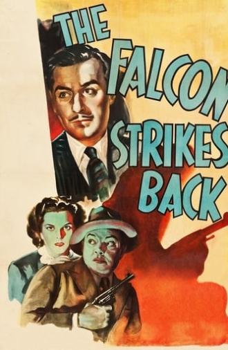 The Falcon Strikes Back (1943)