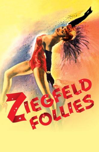 Ziegfeld Follies (1945)