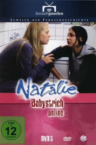 Natalie III - Babystrich Online (1998)