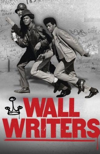 Wall Writers (2016)
