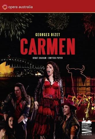 Bizet: Carmen (2013)