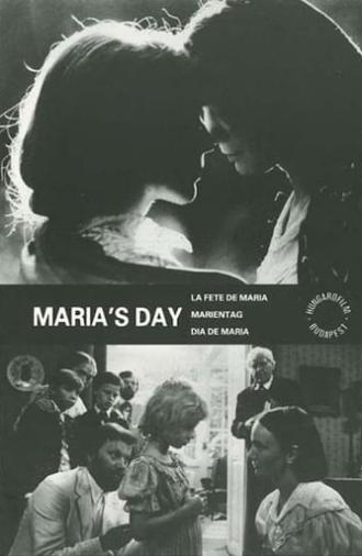 Maria's Day (1984)