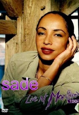 Sade: Live At Montreux 1984 (1984)