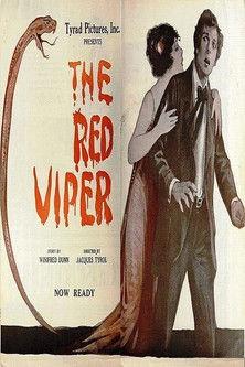 The Red Viper (1919)