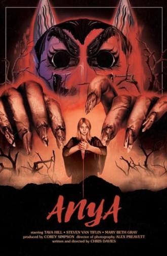 Anya (2023)