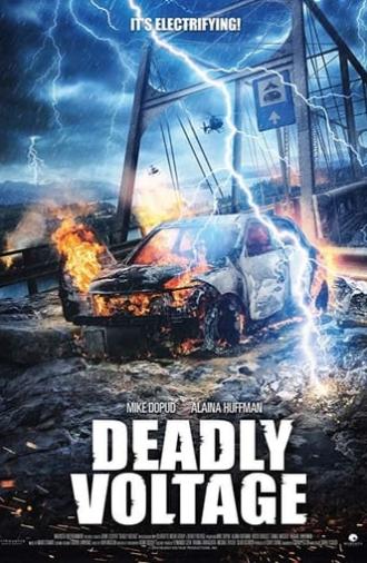 Deadly Voltage (2016)