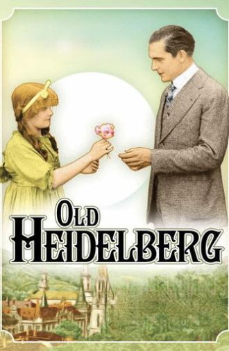 Old Heidelberg (1915)