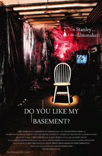 Do You Like My Basement? (2014)