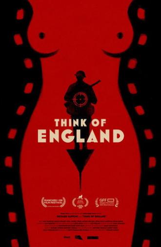 Think of England (2025)