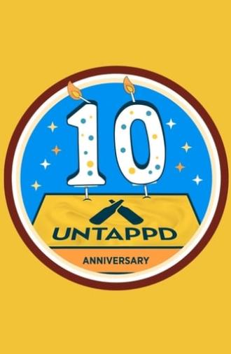 Untappd: The Drinkumentary (2020)