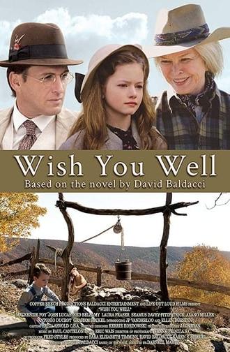 Wish You Well (2013)