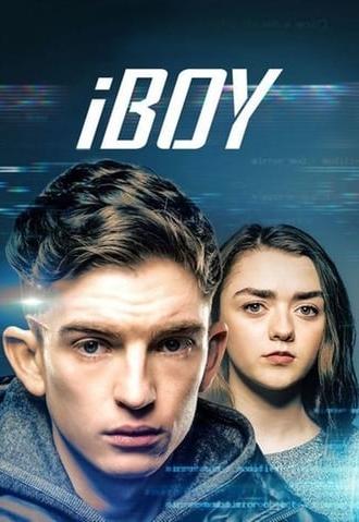 iBoy (2017)