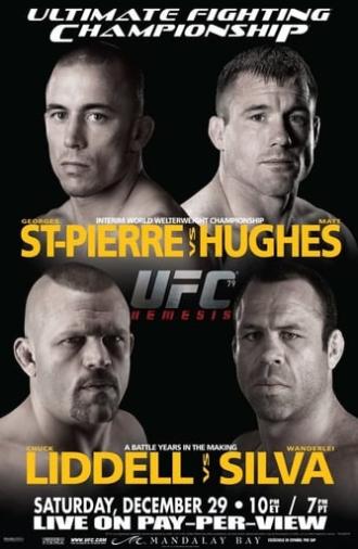 UFC 79: Nemesis (2007)