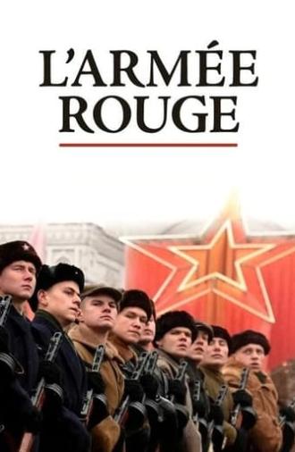 L'Armée rouge (2021)