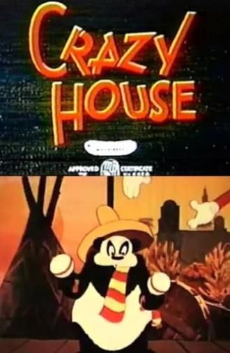 Crazy House (1940)