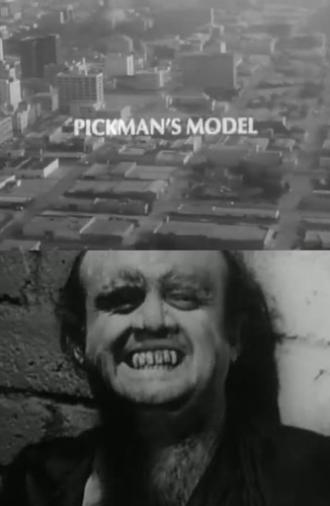 Pickman's Model (1981)