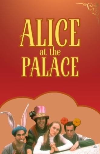 Alice at the Palace (1982)