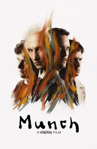 Munch (2023)